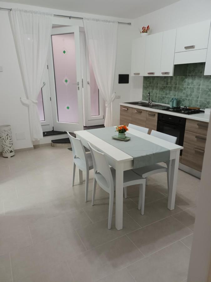 פרוסידה Casetta Nilu' מראה חיצוני תמונה